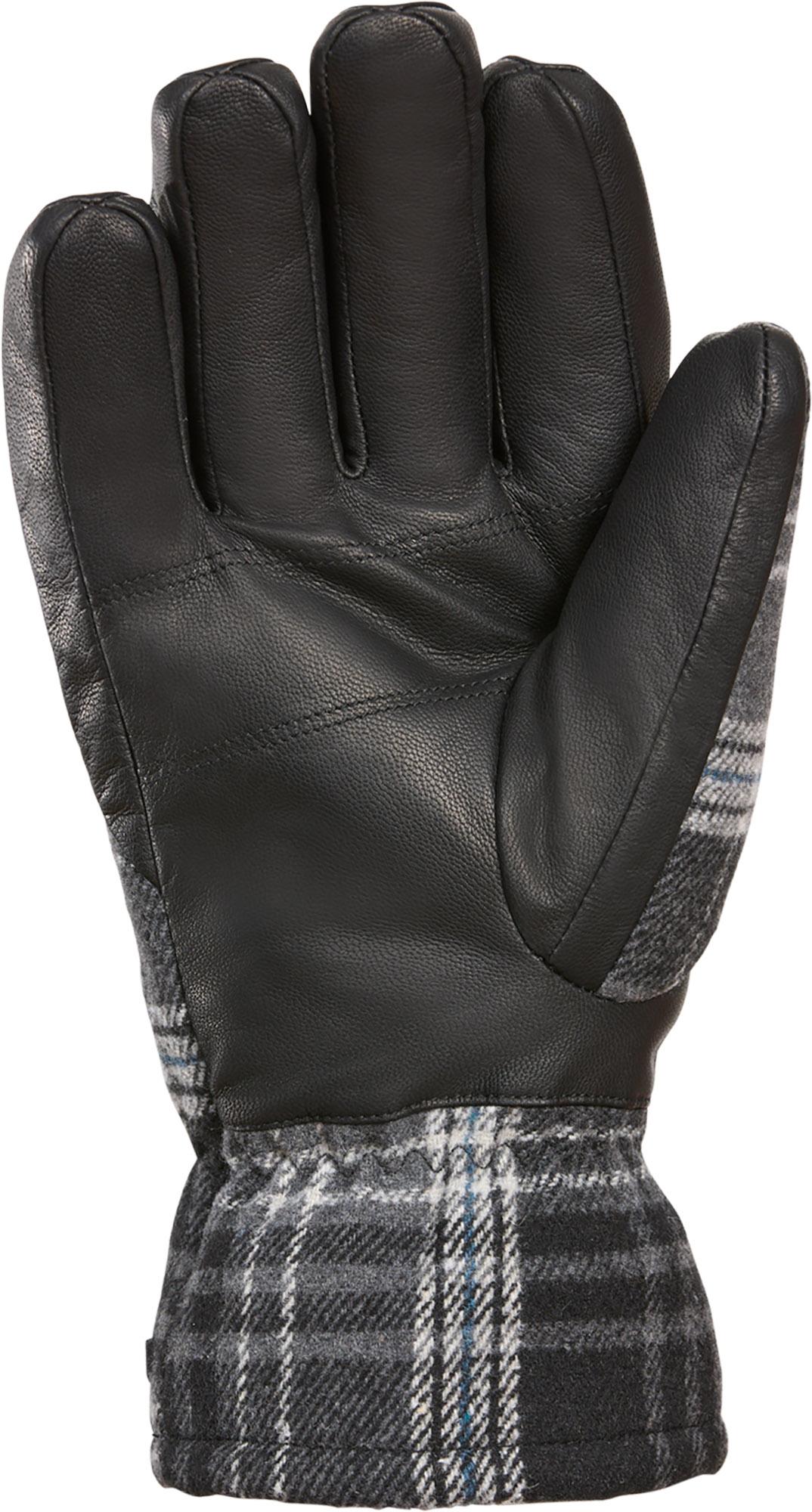 Lumberjack Gloves - Men's