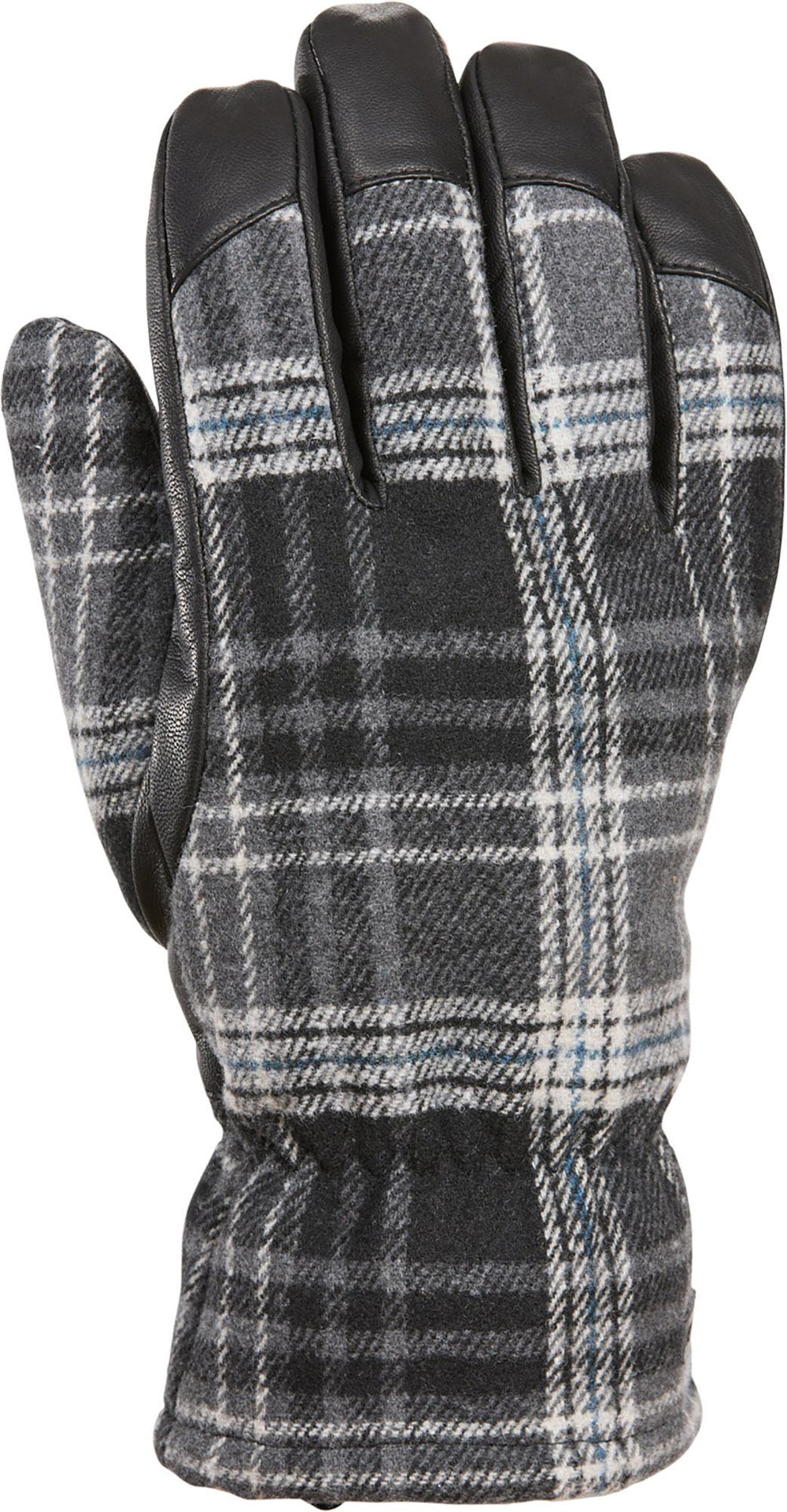Lumberjack Gloves - Men's