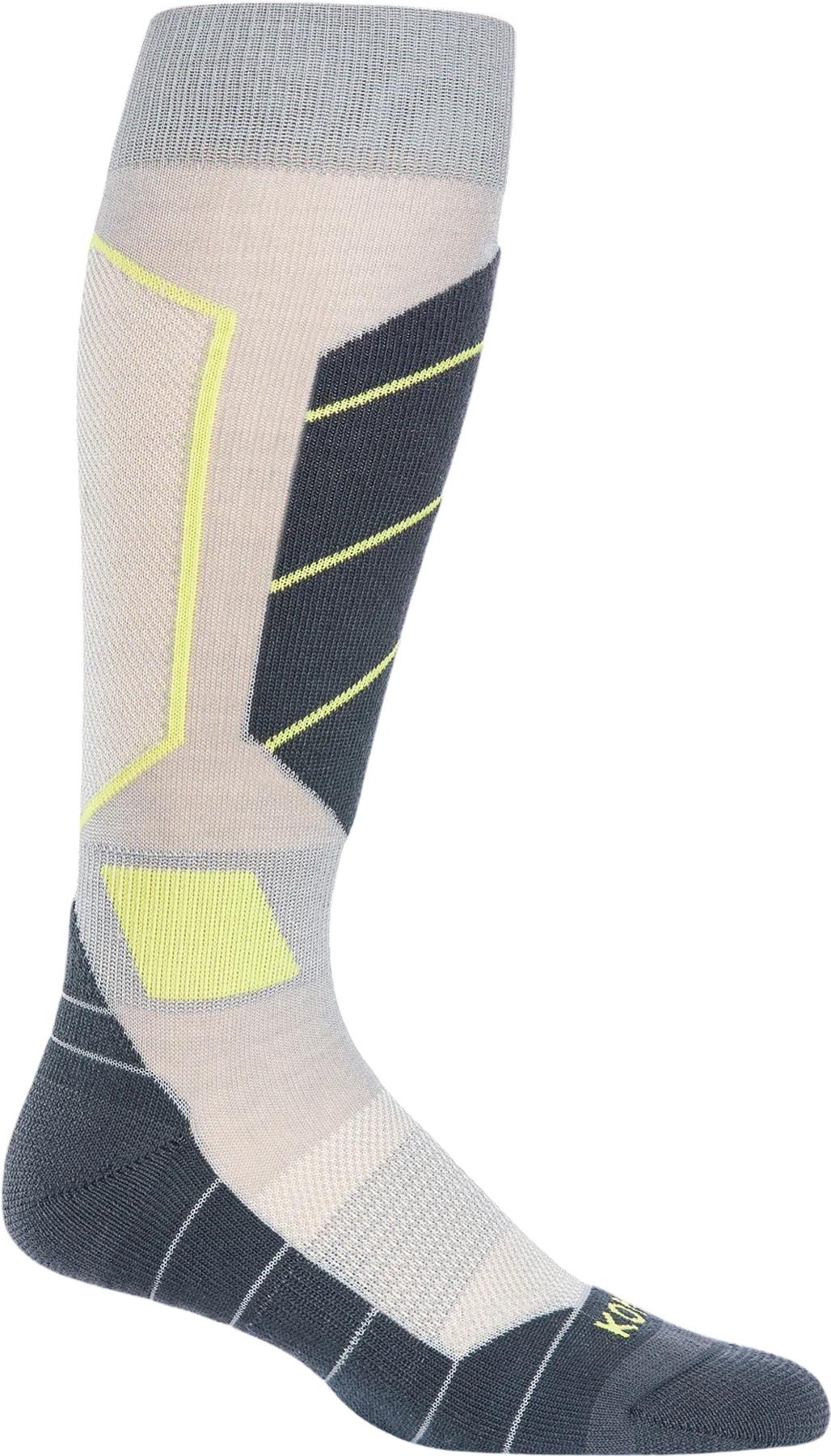 Silky Tech Ski Socks - Unisex