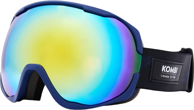 Sensor Cat 3 ski goggles