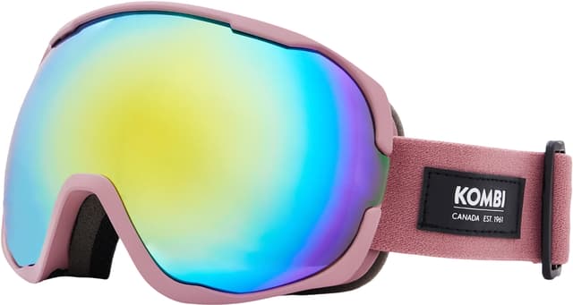 Sensor Cat 3 ski goggles
