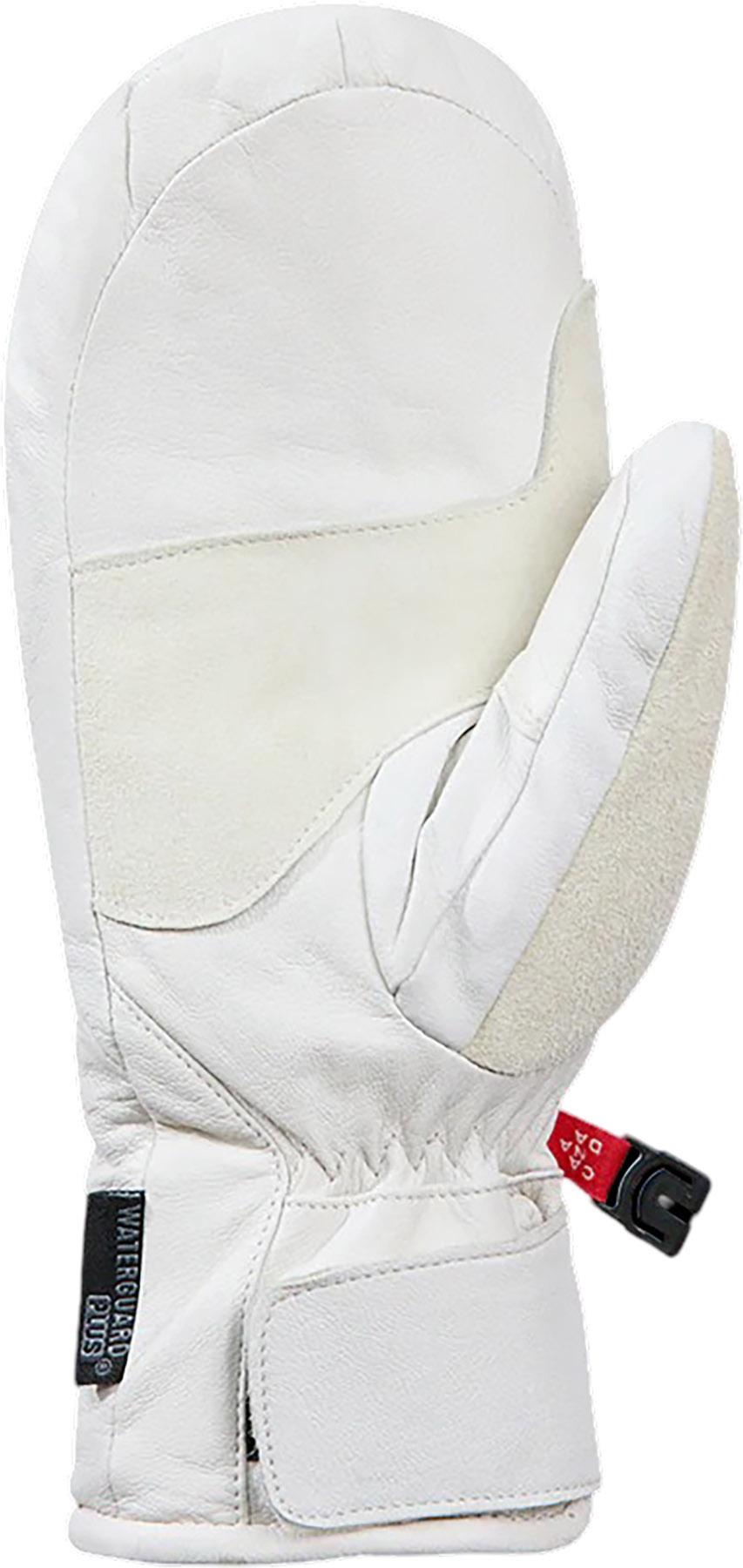 Aspen Mittens - Women's