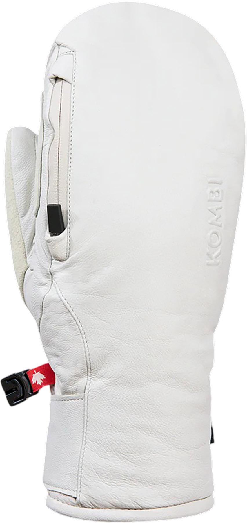 Aspen Mittens - Women's