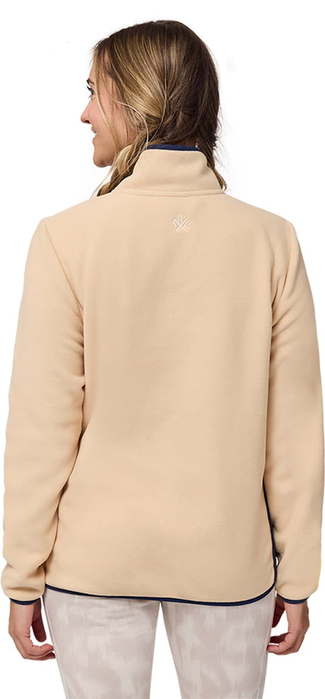 Polartec Horizon Snap Mid-Layer - Women's