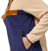 Polartec Horizon Snap Mid-Layer - Women's