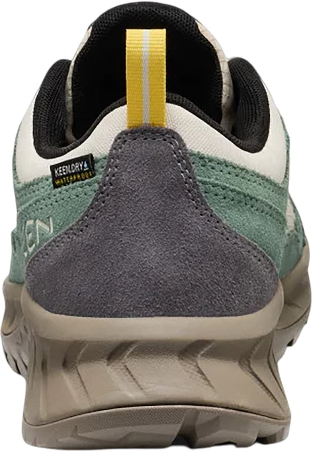 Chaussures de sentier Hightrail Exp Wp - Homme