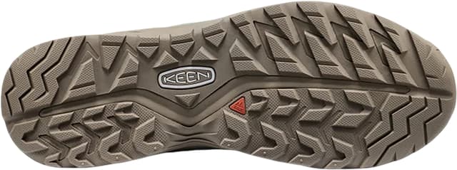 Chaussures de sentier Hightrail Exp Wp - Homme