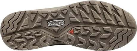 Chaussures de sentier Hightrail Exp Wp - Homme