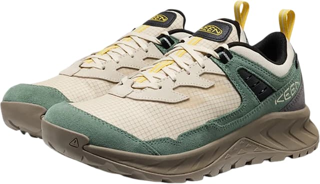 Chaussures de sentier Hightrail Exp Wp - Homme