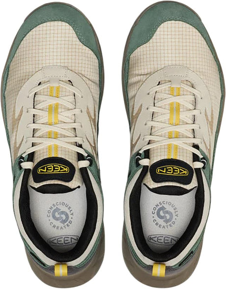 Chaussures de sentier Hightrail Exp Wp - Homme