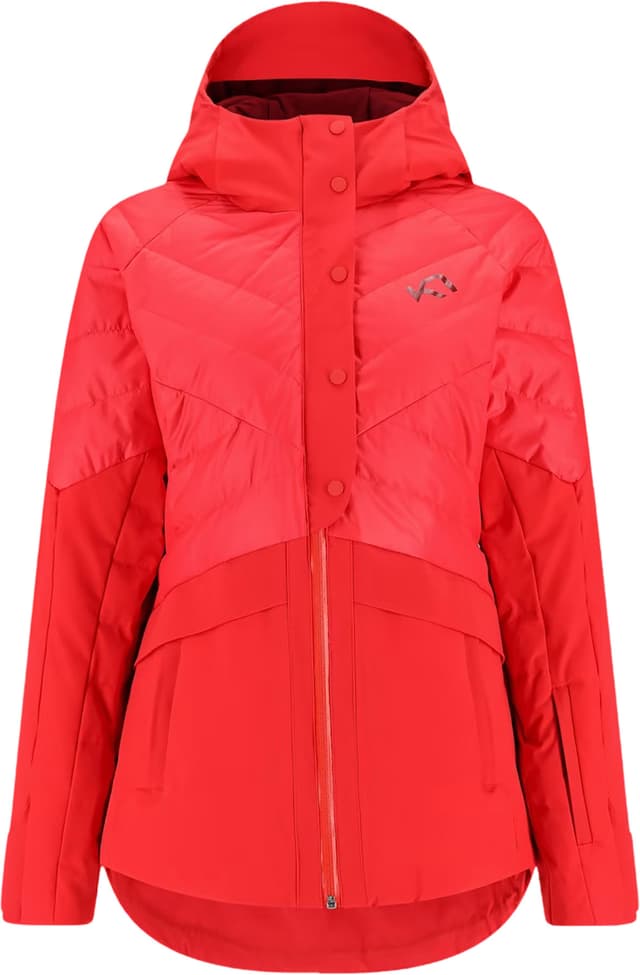 Ragnhild Winter Coat - Women