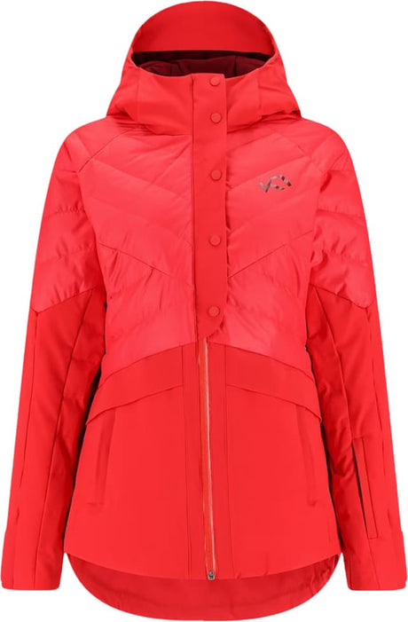 Manteau d'hiver Ragnhild - Femme
