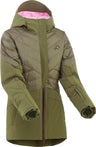 Ragnhild Winter Coat - Women
