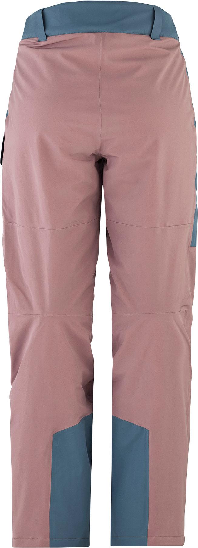 Pantalon de neige Agnes - Femme