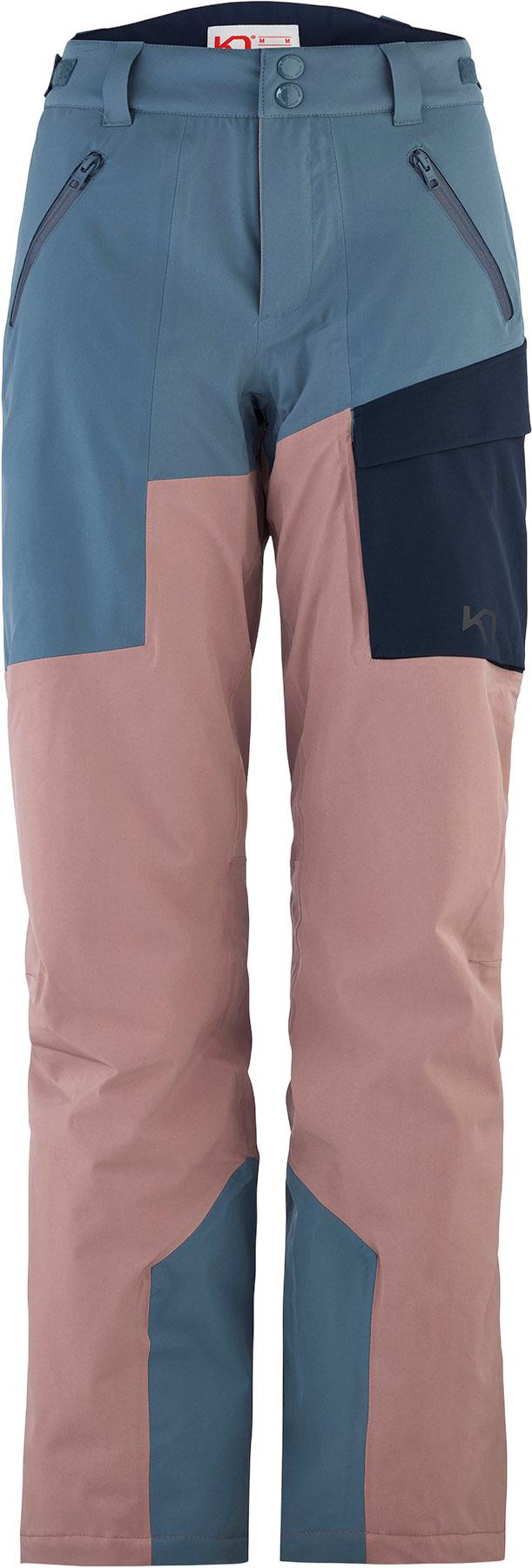 Pantalon de neige Agnes - Femme