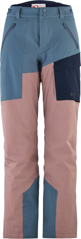 Pantalon de neige Agnes - Femme
