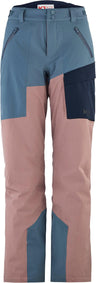 Pantalon de neige Agnes - Femme