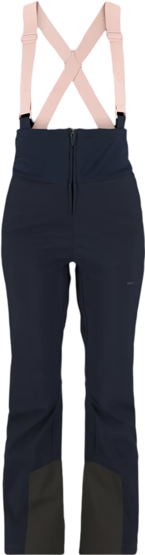 Pantalon de neige Ragnhild Bib - Femme