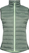 Emilie Sleeveless Jacket - Women