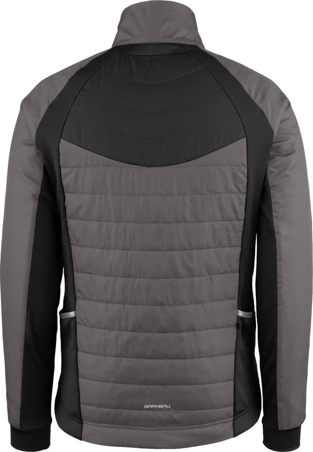 Endurance Insulated Jacket - Men's