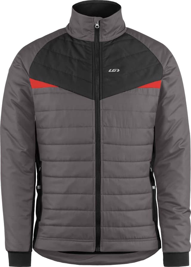 Endurance Insulated Jacket - Men's