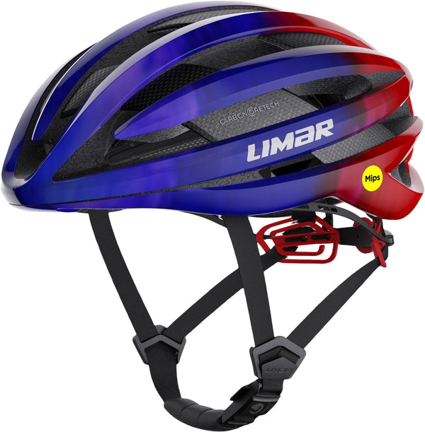 Casque de vélo Air Pro Mips