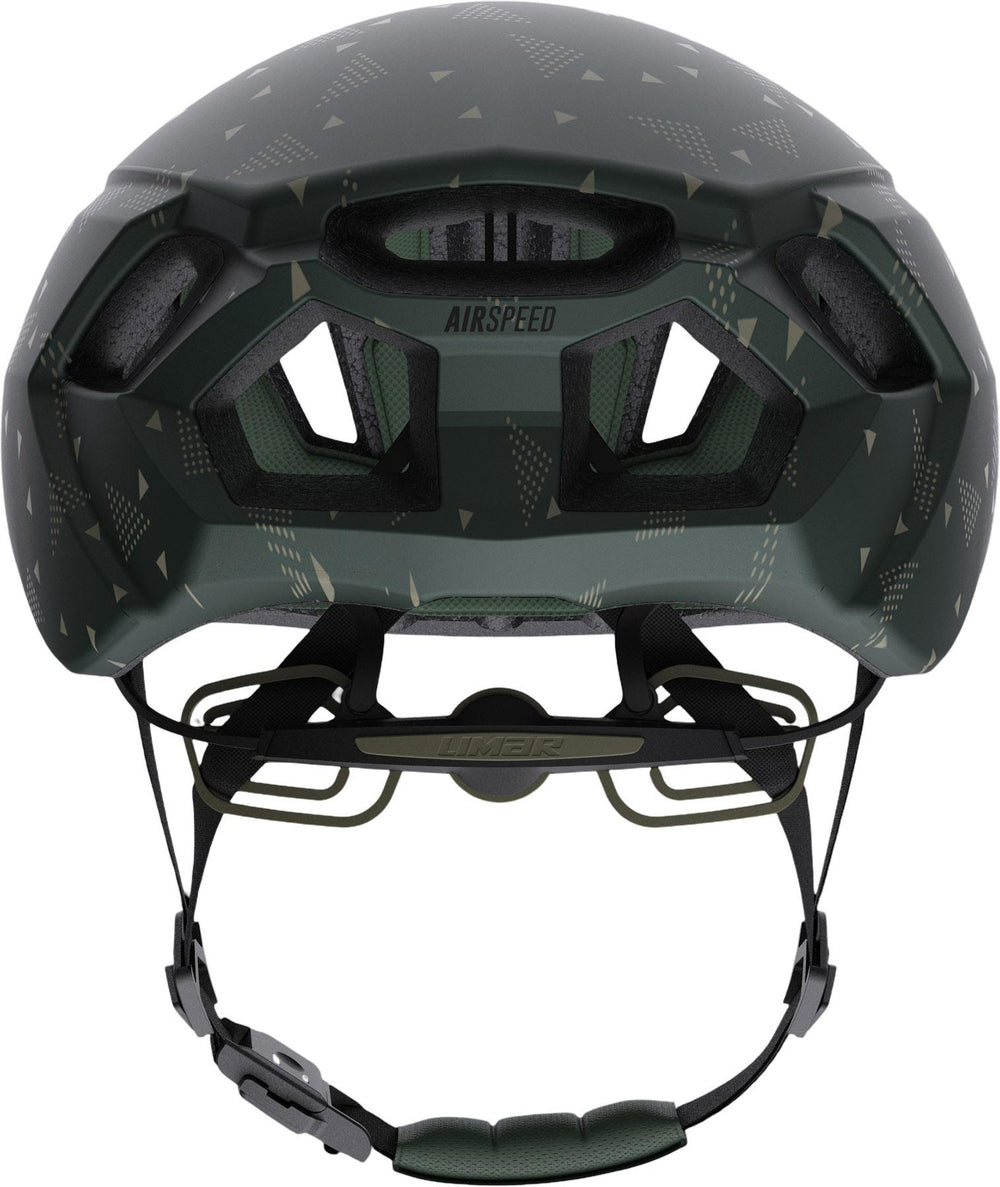 Casque de vélo Air Speed Mips