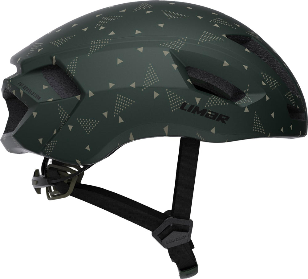 Casque de vélo Air Speed Mips