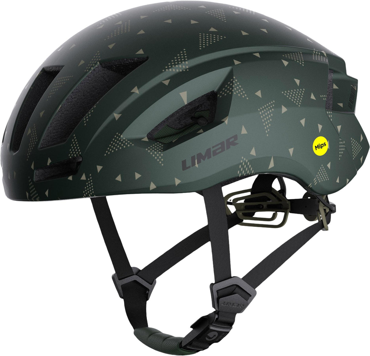 Casque de vélo Air Speed Mips