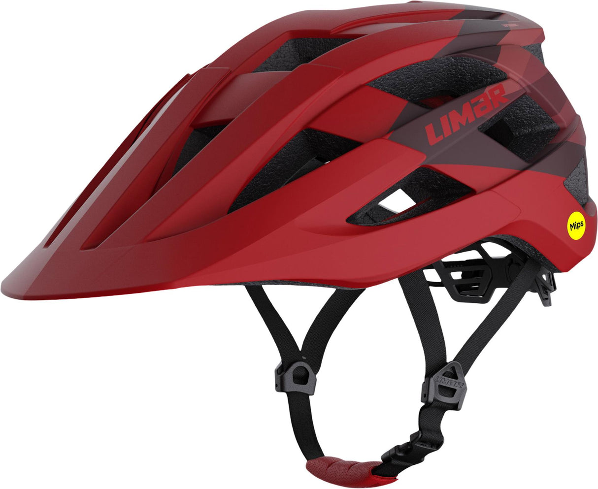 Casque de vélo Pora Mips