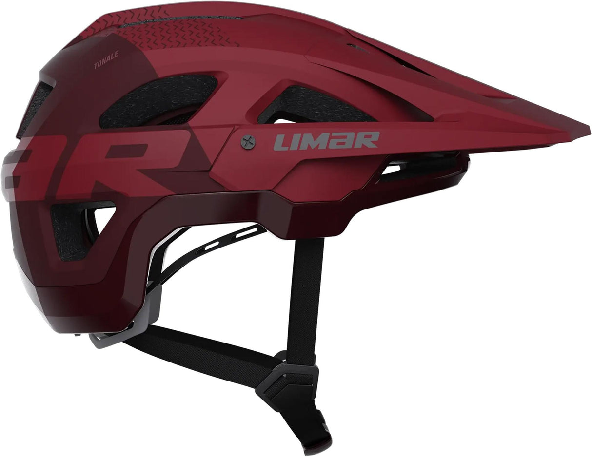 Casque de vélo Tonale Mips