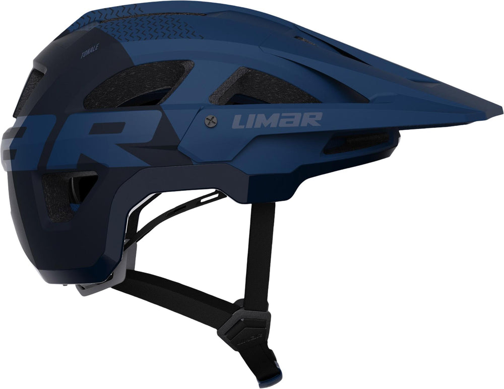 Casque de vélo Tonale Mips