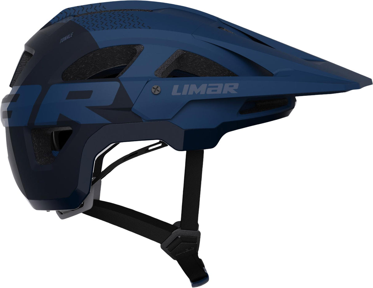 Casque de vélo Tonale Mips