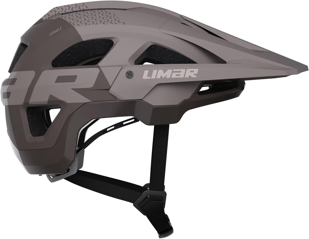 Casque de vélo Tonale Mips