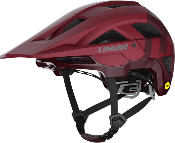 Casque de vélo Tonale Mips