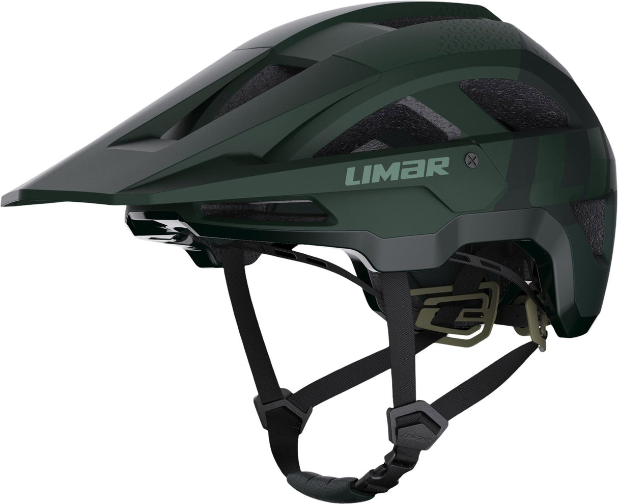 Casque de vélo Tonale Mips