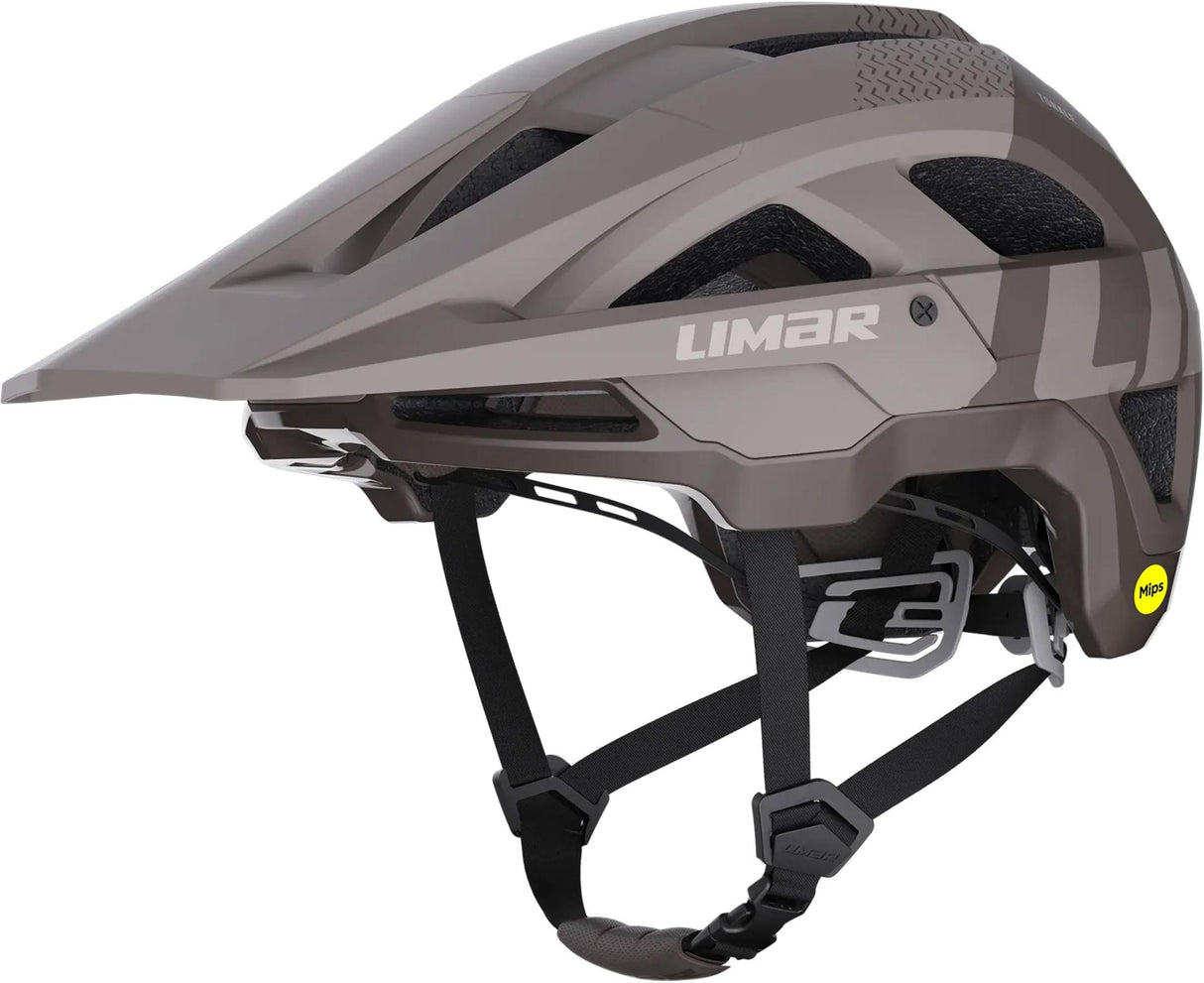 Casque de vélo Tonale Mips