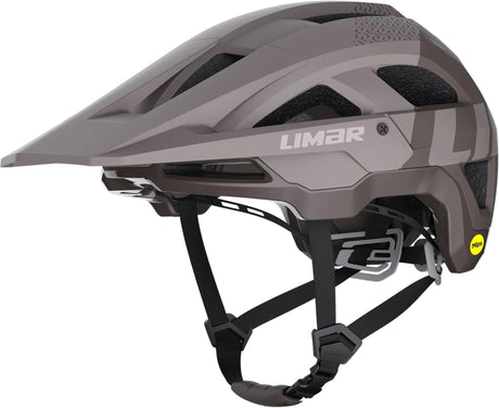 Casque de vélo Tonale Mips
