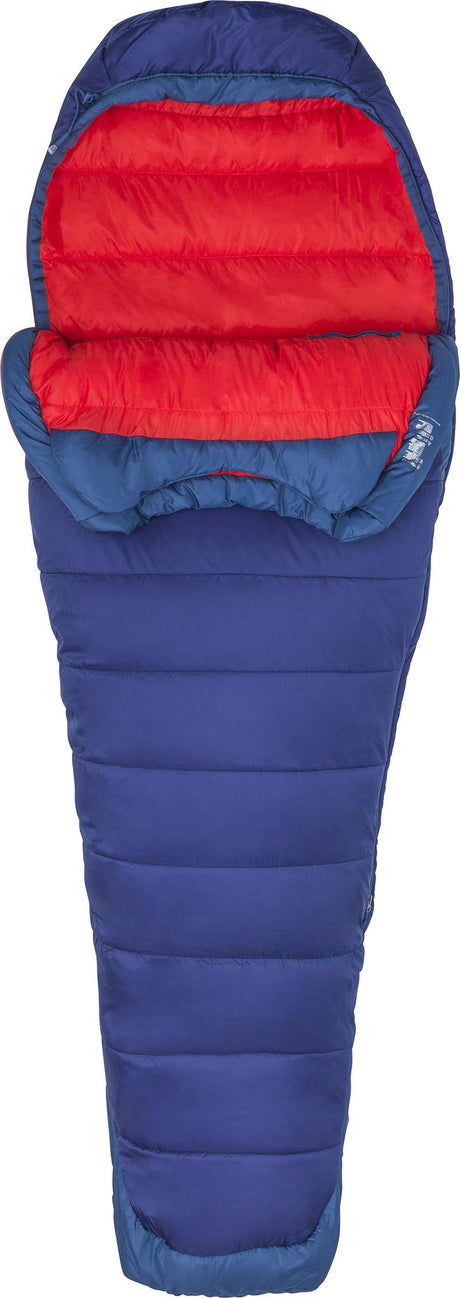 Sac de couchage Trstls Elite Eco -7°C/20°F - Femme