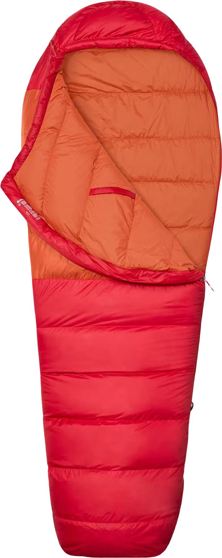 Lost Coast 40 Sleeping Bag
