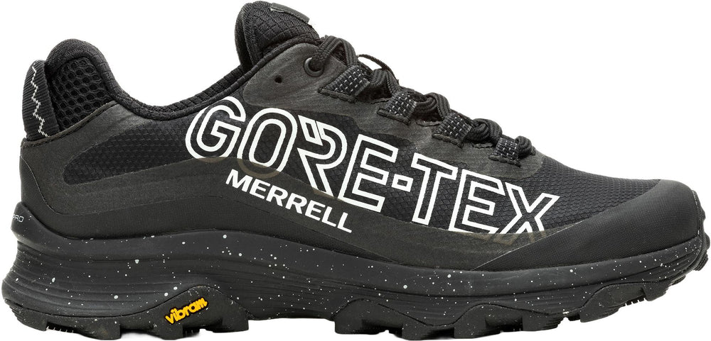 Chaussures de sentier Moab Speed Gtx - Homme