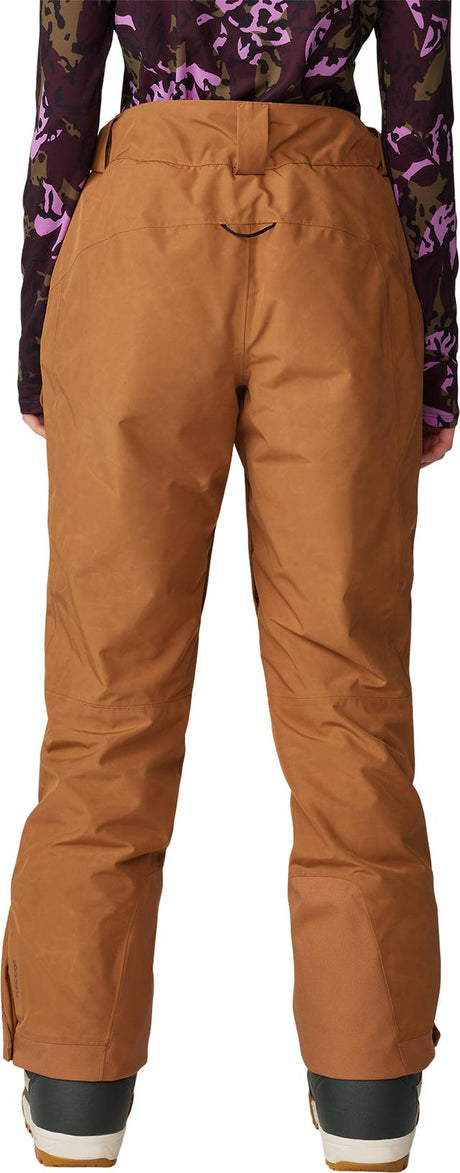 Pantalon de neige Cloud Bank Gtx - Femme
