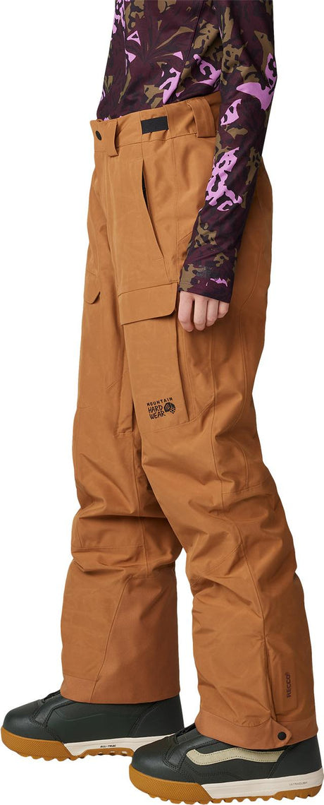Pantalon de neige Cloud Bank Gtx - Femme