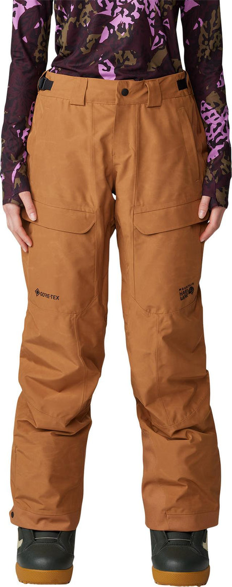 Pantalon de neige Cloud Bank Gtx - Femme
