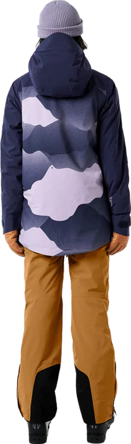 Manteau de ski Loon Insulated - Femme