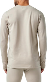 Couche de base LS Douglas Heavy - Homme
