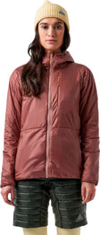 Summit Gilltek™ Quilted Coat - Women's