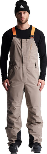 Leeds Bib Snow Pants - Men's