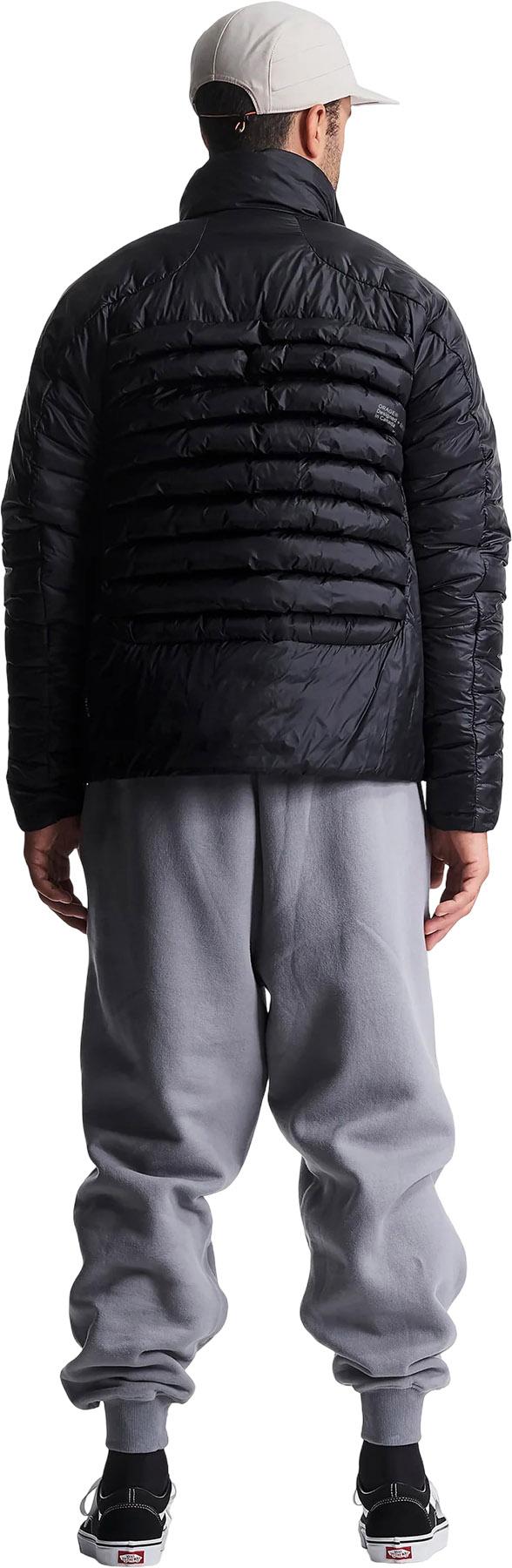 Manteau matelassé Icefall - Homme