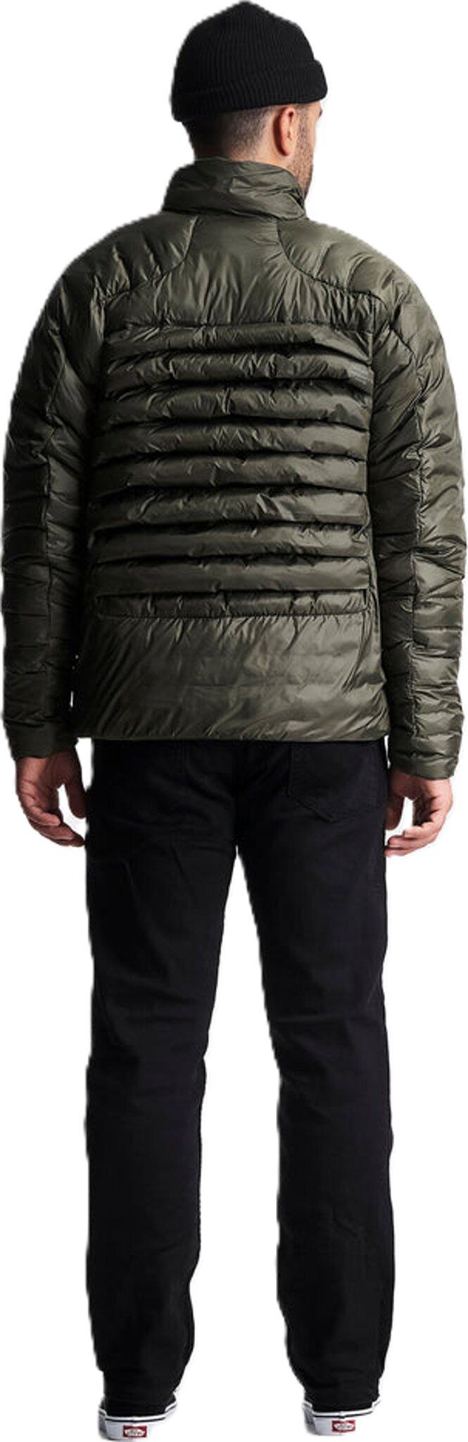 Manteau matelassé Icefall - Homme